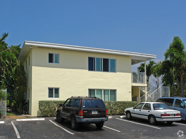 Building Photo - Jasmine Court at Victoria Park