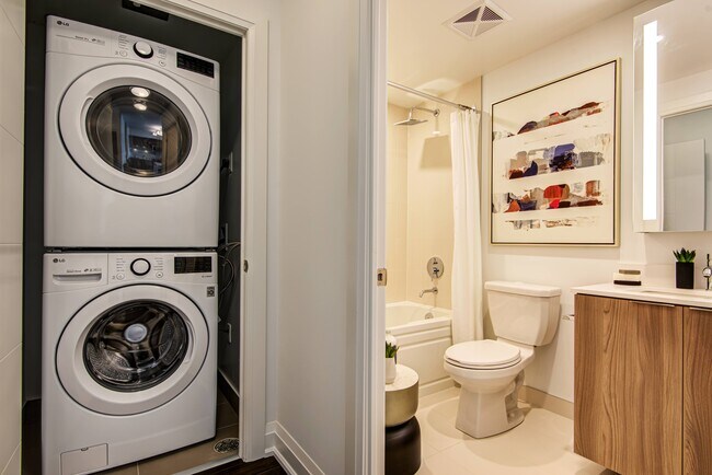 Photo du bâtiment - West22