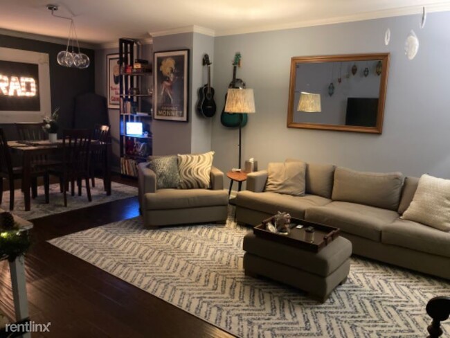 Foto del edificio - 2 br, 1.5 bath House - 2715 Gear St A Unit A