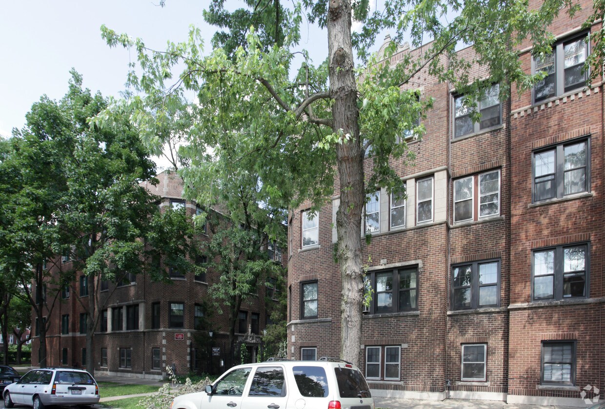 Foto principal - Ingleside Court Condominiums