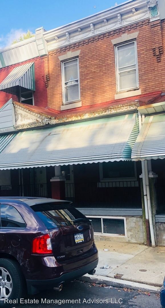 Building Photo - 3 br, 1 bath House - 947 N. Fallon St.