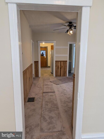 Foto del edificio - 21 Park St