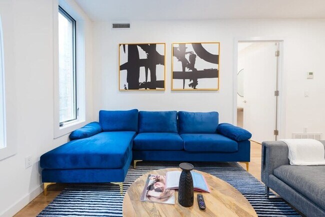 Foto del edificio - 13-2 I Brand New Luxury 2BR Prime Union Sq...