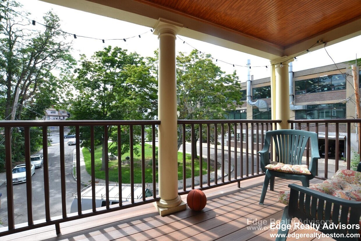 29 Wilson Park Unit 3, Boston, MA 02135 Apartments at 29 Wilson Park