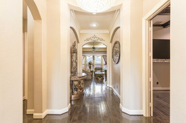 Building Photo - 20315 Knights Branch Dr