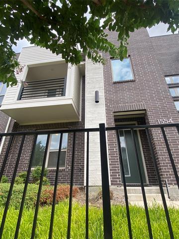 Foto principal - 1554 Ludlow St