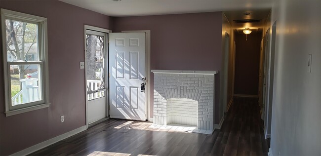 Foto del edificio - 11600 Featherstone Ct