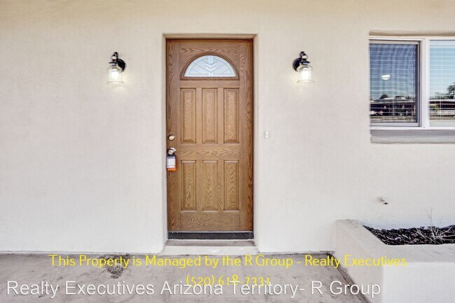 Foto del edificio - 3 br, 2 bath House - 6088 E. 21st St