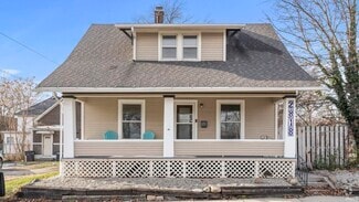 Building Photo - 2818 Beaver Ave