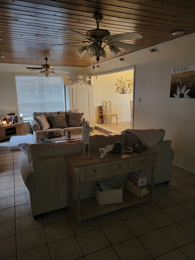 Foto del edificio - Boasting view  of Copperas Cove