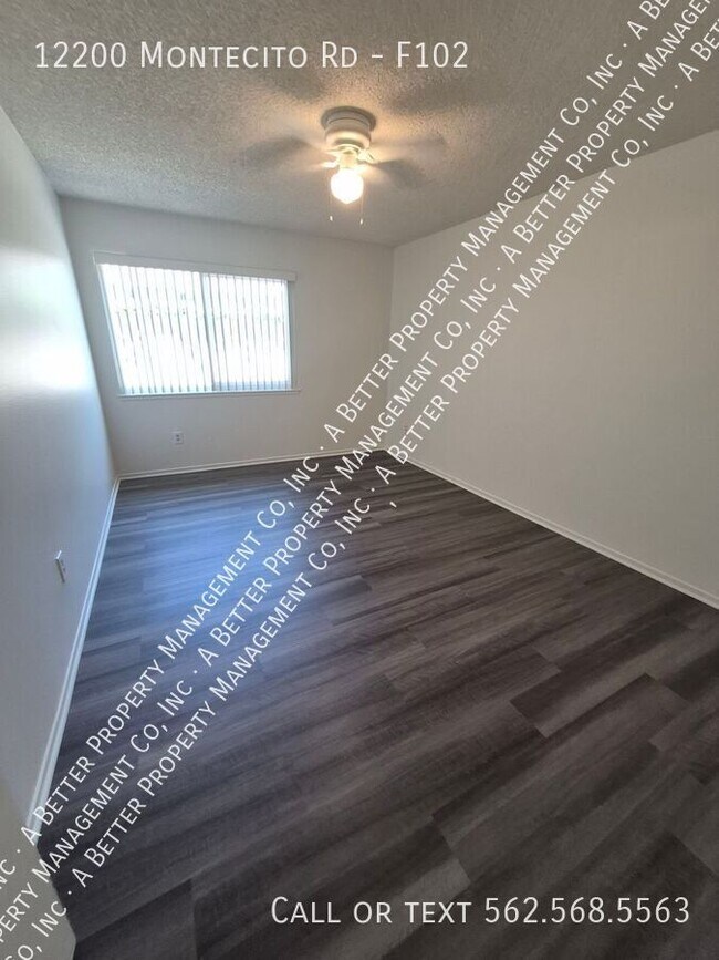 Foto del edificio - 12200 Montecito Rd
