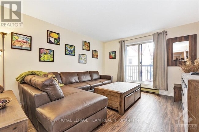 Photo du bâtiment - 206 Guigues Ave.