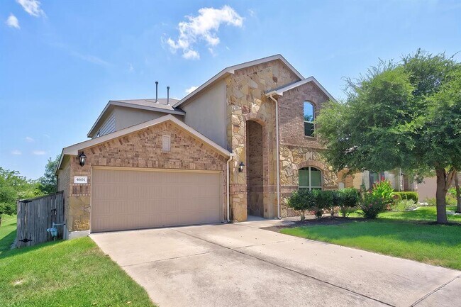 Foto del edificio - 4601 Chestnut Meadows Bend