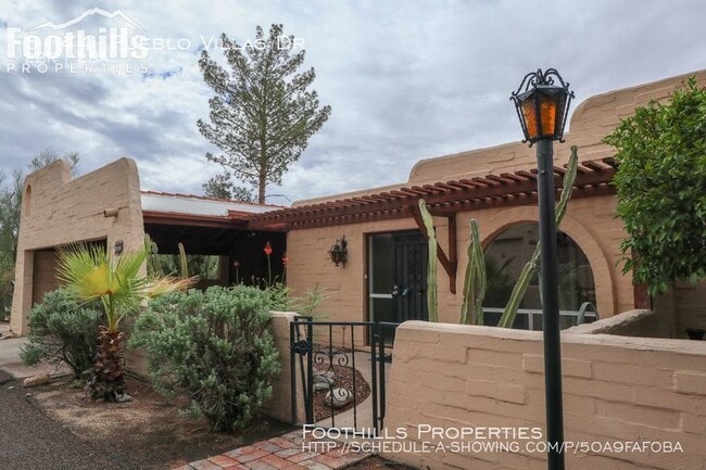 Building Photo - 5144  Pueblo Villas Dr