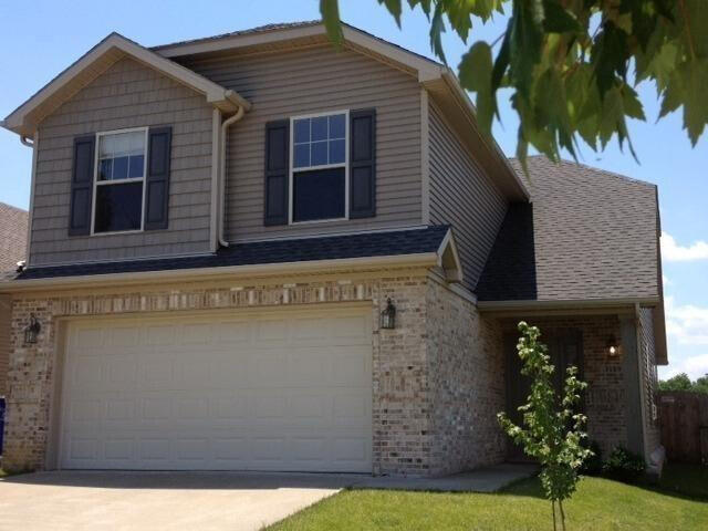 Foto del edificio - 3189 Sweet Clover Ln