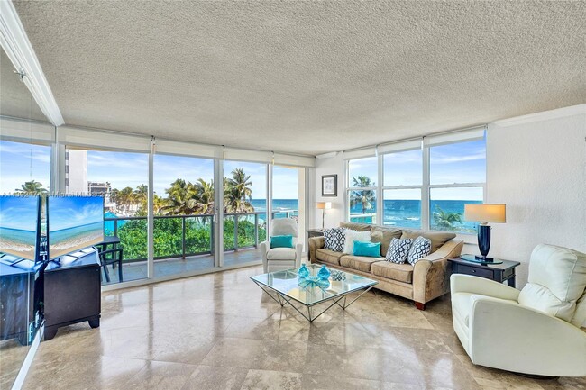 Foto del edificio - 2501 S Ocean Dr