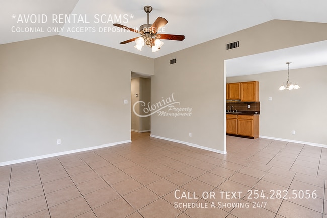 Building Photo - 3407 Warfield Dr