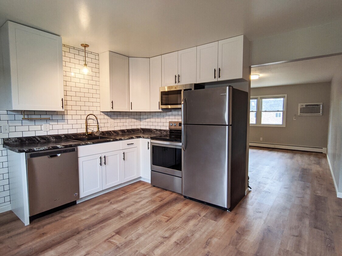 Foto principal - 1101 Spring Creek Rd