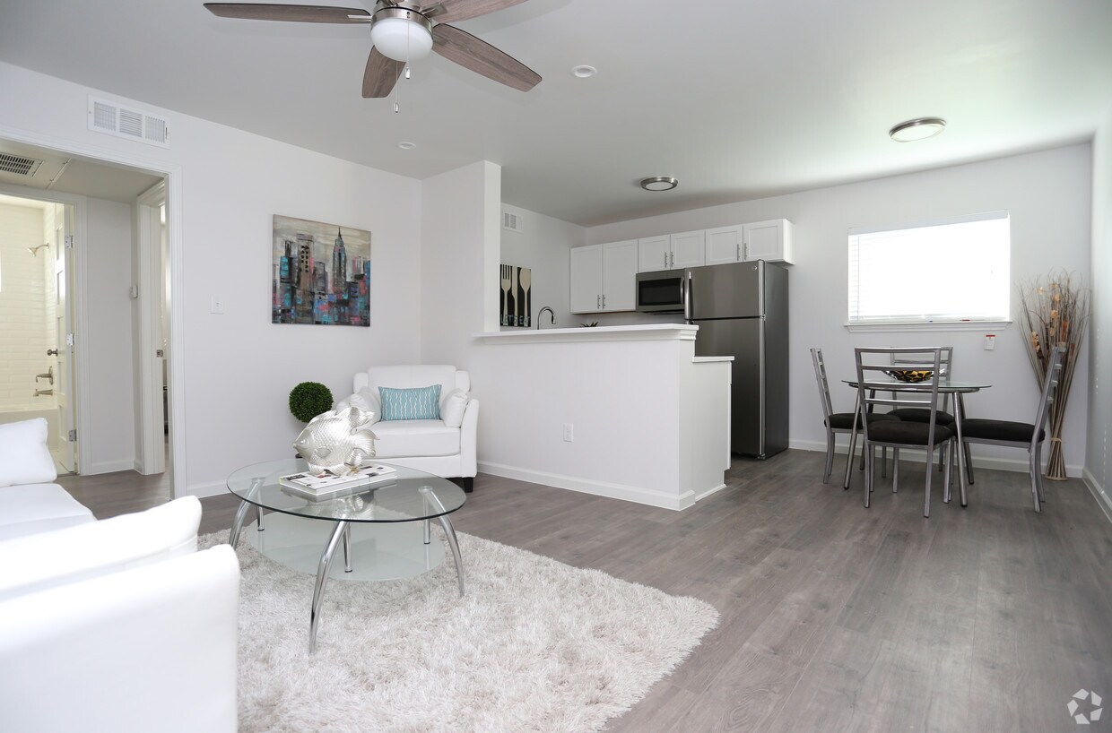Foto principal - 5005 San Jacinto
