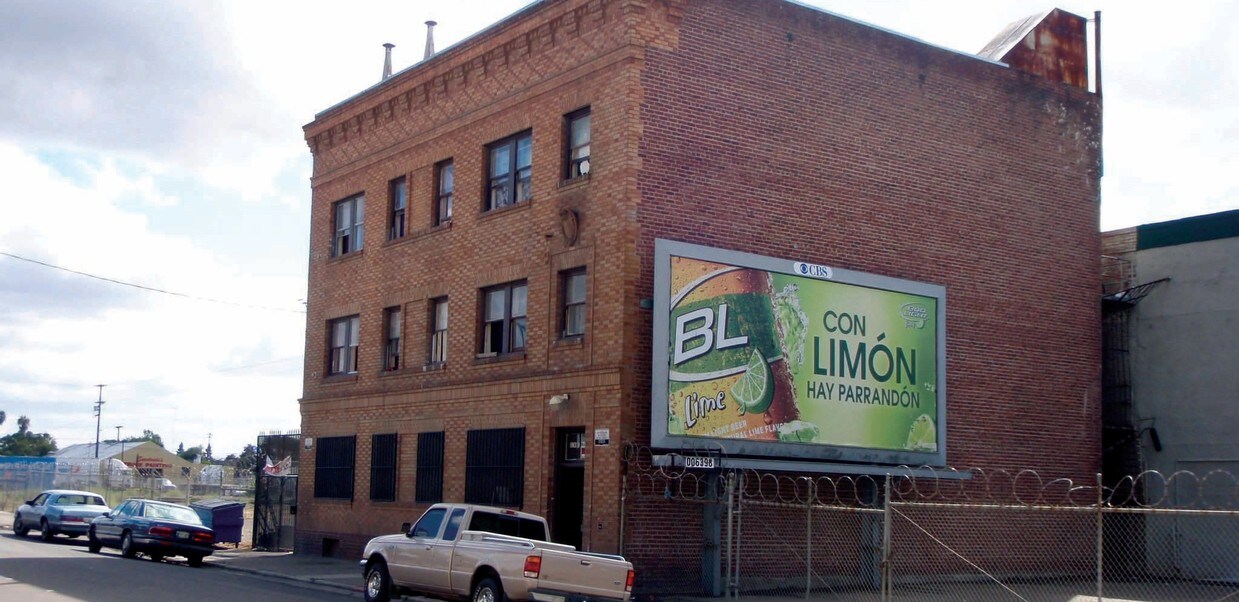 Foto principal - 920 E Market St