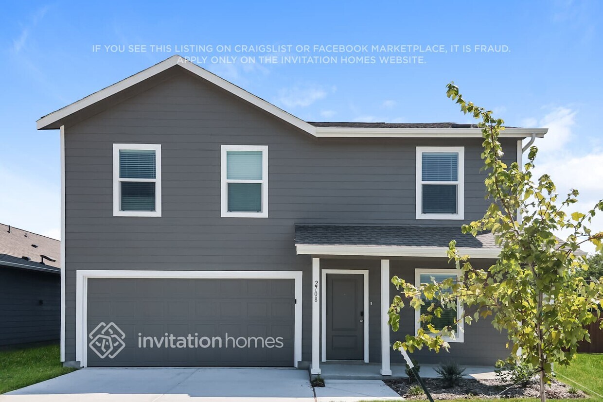 Foto principal - 2708 Bronte Blvd