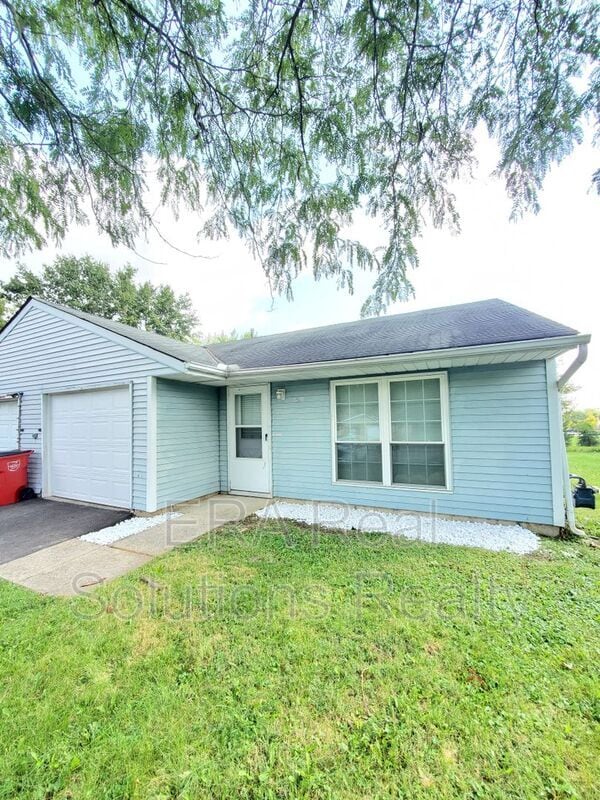 3218 Independence St, Grove City, OH 43123 House for Rent in Grove