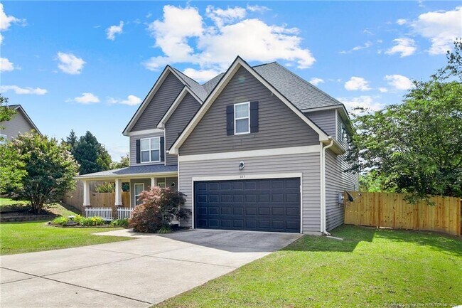 Building Photo - 645 Highgrove Dr