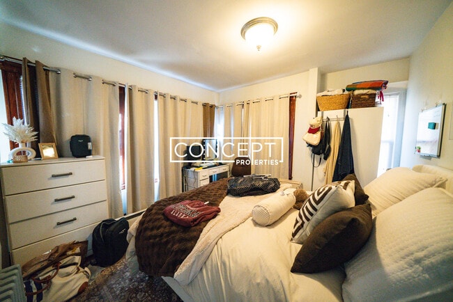 Foto del edificio - 202 Calumet St