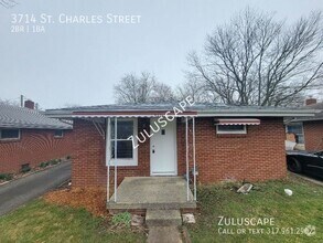 Building Photo - 3714 St Charles St