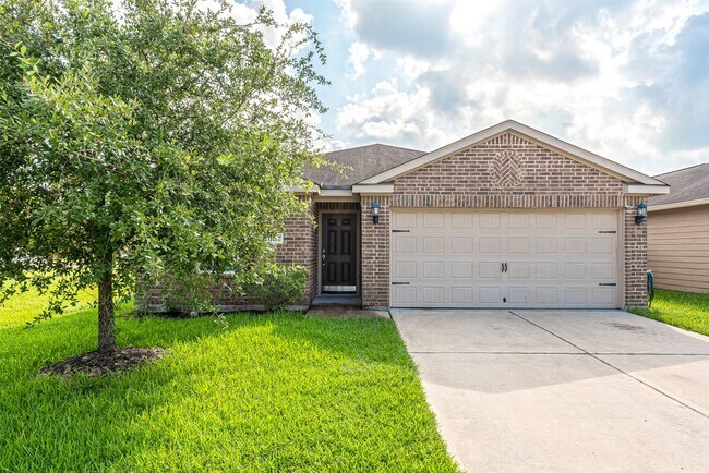 Foto del edificio - 11207 Hall Pines Ct