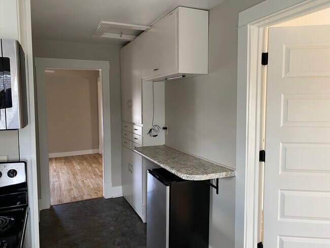 Foto del edificio - McDonough