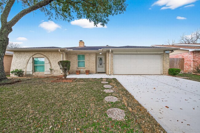 Foto del edificio - 10006 Towne Tower Ln