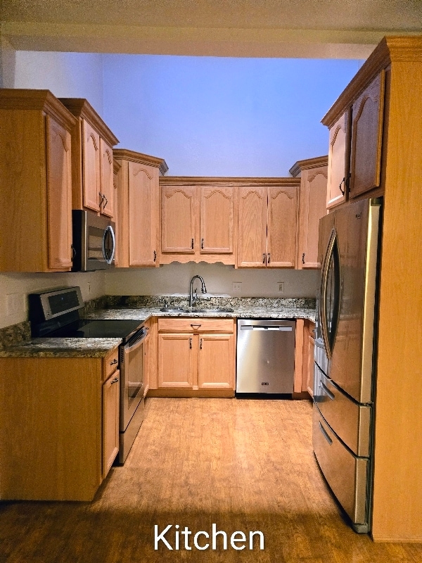 Building Photo - 715 Sundance Dr