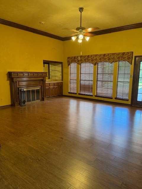 Foto del edificio - 3111 Crestridge Dr