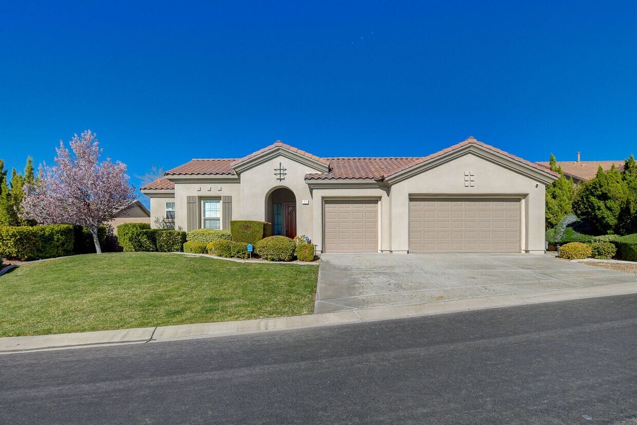 22 Contra Costa Pl, Henderson, NV 89052 House Rental in Henderson, NV
