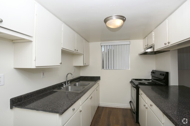 2 habitaciones, 1 baño - University Court