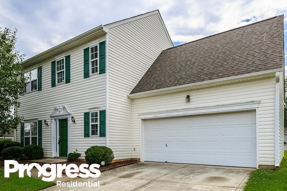 6820 Ayrshire Glen Pl, Charlotte, NC 28273 House for Rent in