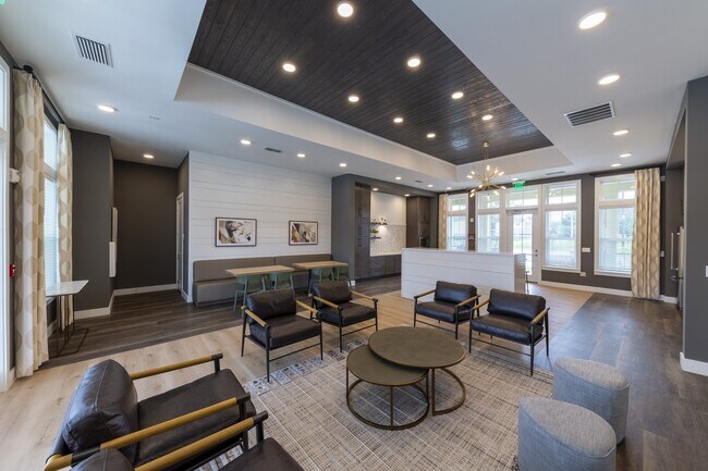 Salón de fiestas Kelsey Cove Apartments - Kelsey Cove