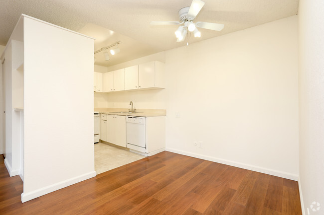 1BR 1BA - Waterstone Millbrae