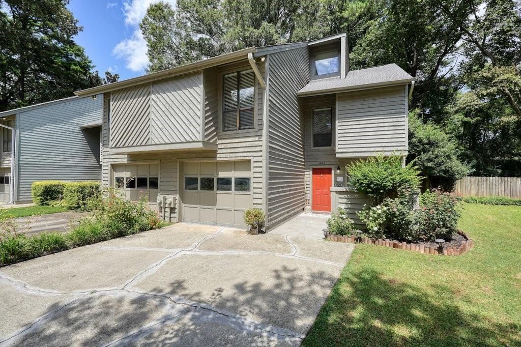 1064 Creatwood Cir, Smyrna, GA 30080 Townhome Rentals in Smyrna GA