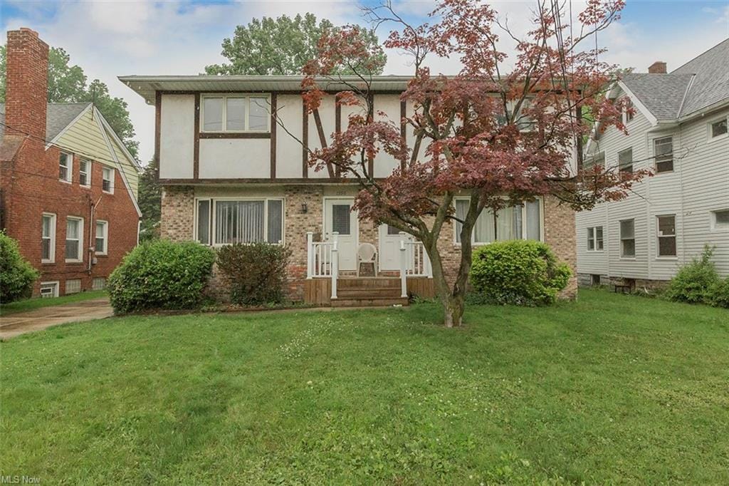 1594 S Green Rd South Euclid, OH 44121
