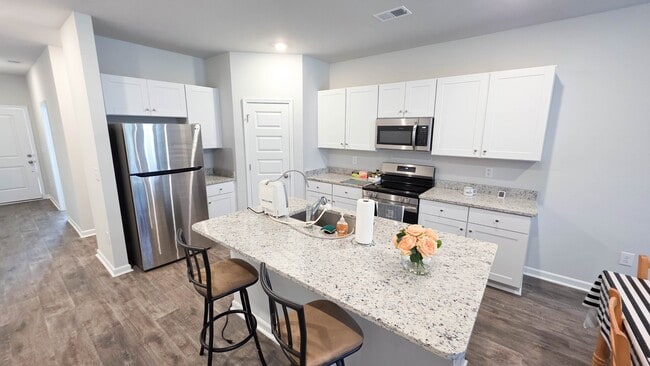 Photo - 244 1st St Townhome