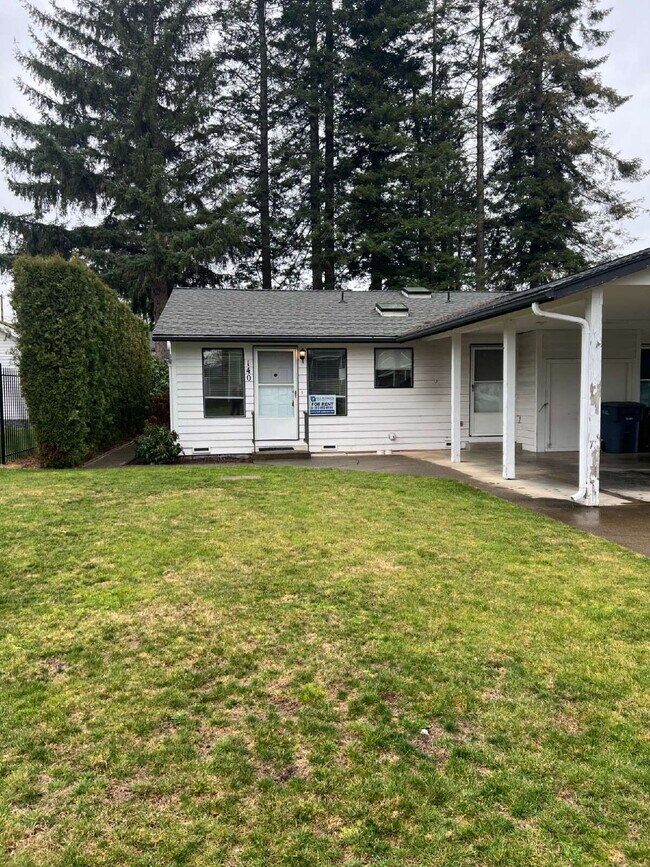 Foto del edificio - Duplex Unit Available for 8/5/2025 Move-In!