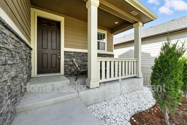 Building Photo - 9344 E 105th Ave