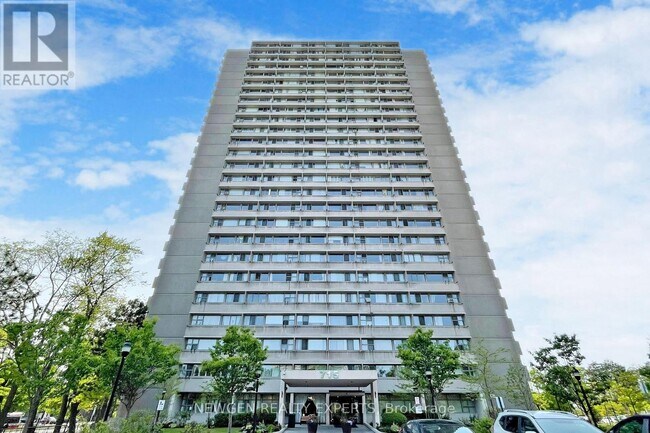 Photo du bâtiment - 715 Don Mills Rd.