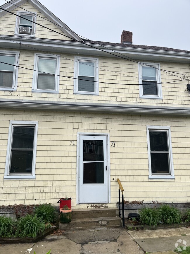 Building Photo - 71 Allston St
