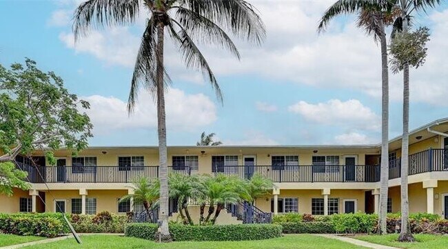 Foto del edificio - 410 SW 15th St