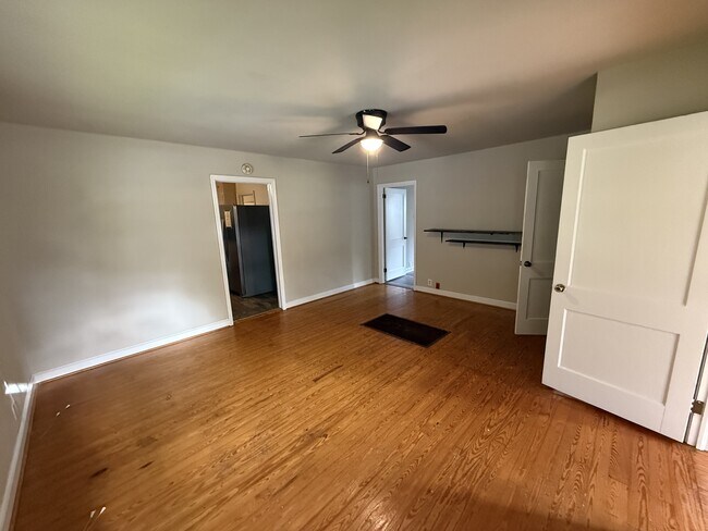 Foto del edificio - 421 N 34th St