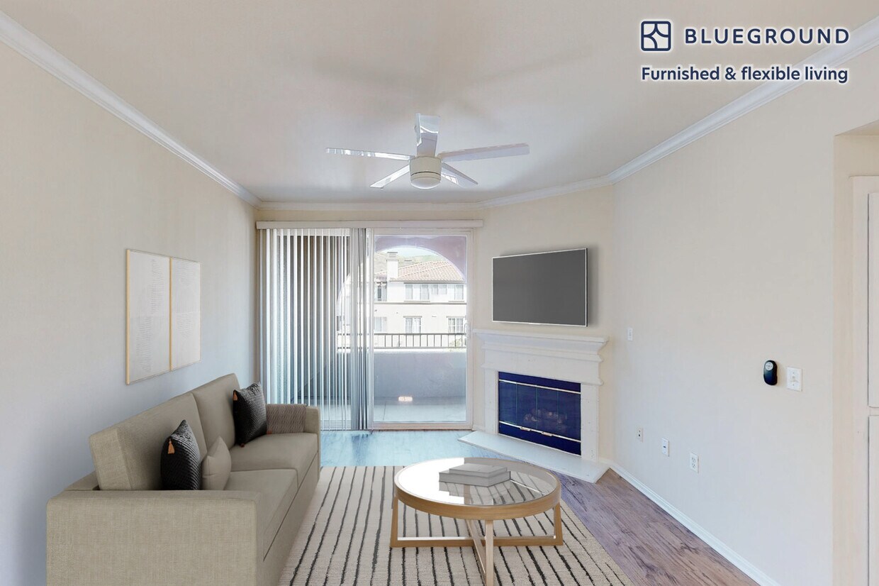 Foto principal - 1579 E Jefferson Wy