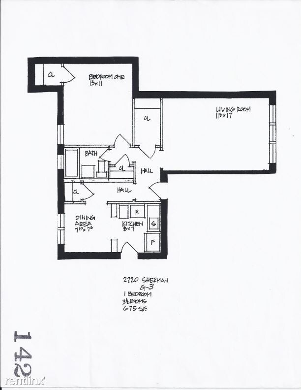 Building Photo - 2212 Sherman Ave